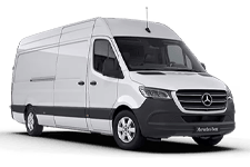 Car Hire Bexleyheath - 4 MTR Sprinter - Van hire Bexleyheath