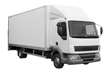 Car Hire Bexleyheath - 7.5 Tonne Sleeper Tail Lift Truck - Truck hire Bexleyheath