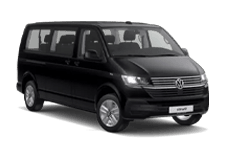 Car Hire Bexleyheath - 9 Seater Automatic - Minibus hire Bexleyheath