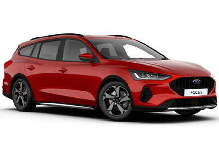 Car Hire Bexleyheath - Focus Estate - car hire Bexleyheath