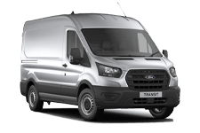 Car Hire Bexleyheath - Ford Transit LWB - Van hire Bexleyheath
