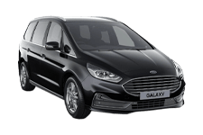 Car Hire Bexleyheath - Galaxy 7 Seater Manual - Minibus hire Bexleyheath