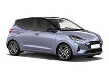 Car Hire Bexleyheath - Hyundai i10 Auto - car hire Bexleyheath