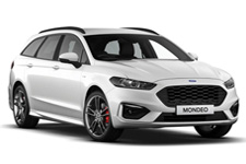 Car Hire Bexleyheath - Mondeo Estate - car hire Bexleyheath