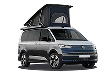 Car Hire Bexleyheath - VW Campervan - Van hire Bexleyheath