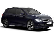 Car Hire Bexleyheath - VW Golf - car hire Bexleyheath