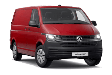 Car Hire Bexleyheath - VW Transporter Automatic - Van hire Bexleyheath